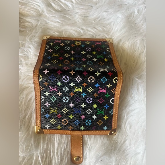 LV TAKASHI MURAKAMI AGENDA - Never used - Picture 3 of 13